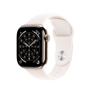 AppleiAbvj Apple Watch Series 11iGPS + Cellularfj- 42mm`^jEP[X MF8X4J/A