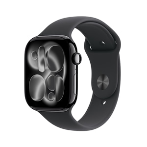 AppleiAbvj Apple Watch Series 11iGPS + Cellularfj- 46mmA~jEP[X MFC44J/A