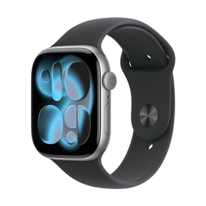 AppleiAbvj Apple Watch Series 11iGPS + Cellularfj- 46mmA~jEP[X MFC94J/A