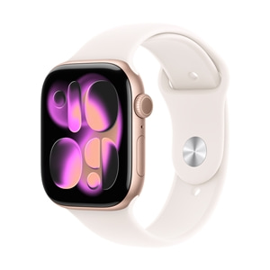 AppleiAbvj Apple Watch Series 11iGPS + Cellularfj- 46mmA~jEP[X MFCG4J/A