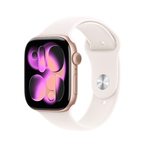 AppleiAbvj Apple Watch Series 11iGPS + Cellularfj- 46mmA~jEP[X MFCJ4J/A