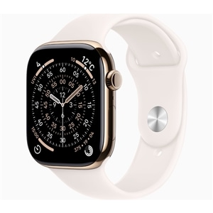 AppleiAbvj Apple Watch Series 11iGPS + Cellularfj- 46mm`^jEP[X MFD64J/A