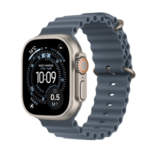 AppleiAbvj Apple Watch Ultra 3iGPS + Cellularfj- 49mm`^jEP[X MEWH4J/A