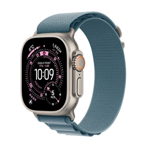 AppleiAbvj Apple Watch Ultra 3iGPS + Cellularfj- 49mm`^jEP[X MEWM4J/A