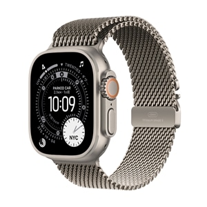 AppleiAbvj Apple Watch Ultra 3iGPS + Cellularfj- 49mm`^jEP[X MEWW4J/A
