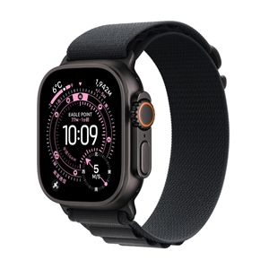 AppleiAbvj Apple Watch Ultra 3iGPS + Cellularfj- 49mm`^jEP[X MF0Q4J/A