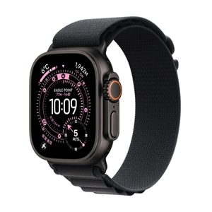 AppleiAbvj Apple Watch Ultra 3iGPS + Cellularfj- 49mm`^jEP[X MF0V4J/A
