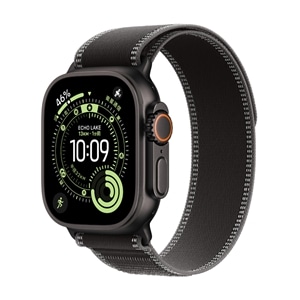 AppleiAbvj Apple Watch Ultra 3iGPS + Cellularfj- 49mm`^jEP[X MF1H4J/A