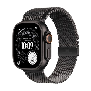 AppleiAbvj Apple Watch Ultra 3iGPS + Cellularfj- 49mm`^jEP[X MF1T4J/A