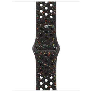 Apple�i�A�b�v���j&nbsp;40mm�P�[�X�pNike�X�|�[�c�o���h�@M/L�T�C�Y&nbsp;MG9Y4FE/A