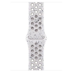 Apple�i�A�b�v���j&nbsp;40mm�P�[�X�pNike�X�|�[�c�o���h�@M/L�T�C�Y&nbsp;MGA34FE/A