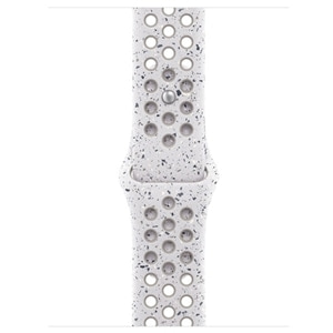 Apple�i�A�b�v���j&nbsp;42mm�P�[�X�pNike�X�|�[�c�o���h�@M/L�T�C�Y&nbsp;MGAJ4FE/A