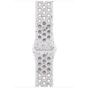 Apple�i�A�b�v���j&nbsp;46mm�P�[�X�pNike�X�|�[�c�o���h�@M/L�T�C�Y&nbsp;MGC54FE/A