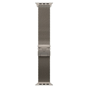 Apple�i�A�b�v���j&nbsp;49mm�P�[�X�p�`�^�j�E���~���l�[�[���[�v�@L�T�C�Y&nbsp;MGHQ4FE/A