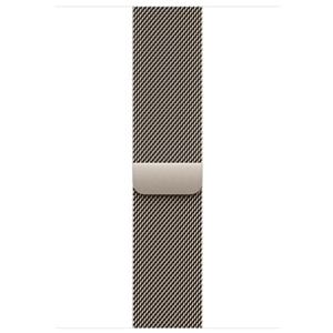 Apple�i�A�b�v���j&nbsp;46mm�P�[�X�p�~���l�[�[���[�v�@M/L�T�C�Y&nbsp;MGJ34FE/A
