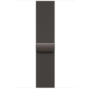 Apple�i�A�b�v���j&nbsp;46mm�P�[�X�p�~���l�[�[���[�v�@M/L�T�C�Y&nbsp;MGJ74FE/A