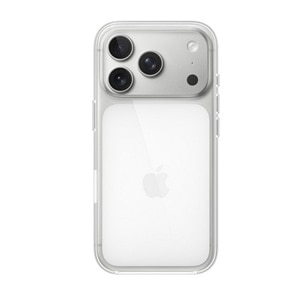 Apple�i�A�b�v���j&nbsp;MagSafe�Ή�iPhone 17 Pro�N���A�P�[�X&nbsp;MGFT4FE/A