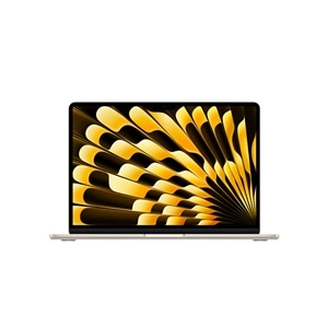 Apple（アップル） 13インチMacBook Air: 10コアCPUと10コアGPUを搭載