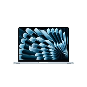 Apple�i�A�b�v���j&nbsp;13�C���`MacBook Air: 10�R�ACPU��10�R�AGPU�𓋍ڂ���Apple M5�`�b�v, 16GB, 1TB SSD&nbsp;MDHJ4J/A