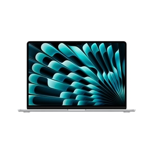 Apple�i�A�b�v���j&nbsp;15�C���`MacBook Air: 10�R�ACPU��10�R�AGPU�𓋍ڂ���Apple M5�`�b�v, 24GB, 1TB SSD&nbsp;MDVC4J/A