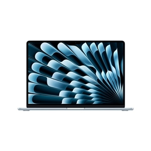 Apple�i�A�b�v���j&nbsp;15�C���`MacBook Air: 10�R�ACPU��10�R�AGPU�𓋍ڂ���Apple M5�`�b�v, 16GB, 1TB SSD&nbsp;MDVT4J/A