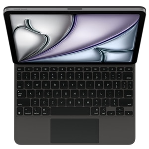 Apple�i�A�b�v���j&nbsp;11�C���`iPad Air�iM4�j�p�}�W�b�N�L�[�{�[�h  �p��iUS�j&nbsp;MGYX4LL/A