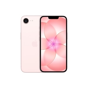 アップル　iPhone 17e 256GB 　ソフトピンク 　MHRQ4J/A Apple（アップル） 【SIMフリー】iPhone 17e 256GB｜MHRQ4J/A｜[通販
