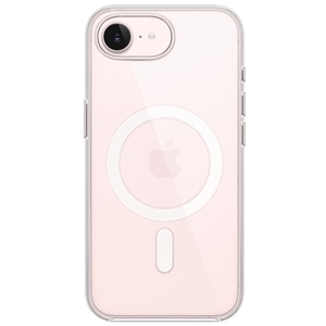 Apple�i�A�b�v���j&nbsp;MagSafe�Ή��@iPhone 17e�N���A�P�[�X&nbsp;MHWC4FE/A
