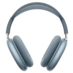 AirPods MGYL3J/A Apple アップル オーバーイヤー型 ブルー AirPods本体 Max スカイ ワイヤレスヘッドホン イヤホン