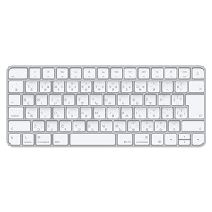 Apple�i�A�b�v���j&nbsp;Magic Keyboard (USB-C) - �p��iUS�j&nbsp;MJLX4LL/A