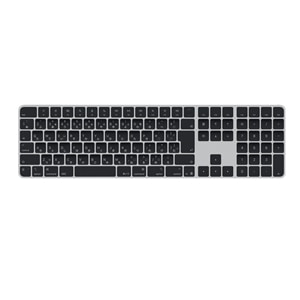 Apple�i�A�b�v���j&nbsp;Apple�V���R������Mac���f���pTouch ID����Magic Keyboard�i�e���L�[�t���AUSB�[C�j- �p��iUS�j&nbsp;MJM74LL/A