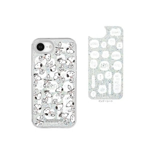 �O���}���f�B�[�Y&nbsp;iPhone 16e�Ή� �P�[�X�i�s�[�i�b�c�j&nbsp;SNGG-164A