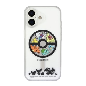 O}fB[Y |PbgX^[ IIIIfit vvt[ iPhone17 MagSafe Ή P[X PKE-28CL