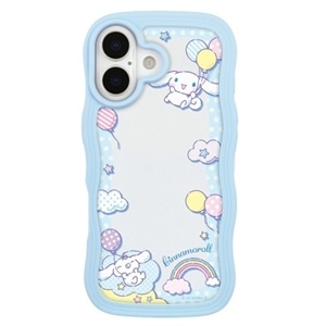 �O���}���f�B�[�Y&nbsp;iPhone 17�Ή� ���˂��˃t���[���P�[�X&nbsp;SANG-621CN