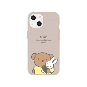 O}fB[Y iPhone14 / 13pP[X@~btB[ IIIIfit MF-333D