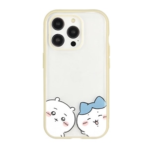 O}fB[Y  IIIIfit Clear iPhone15 Pro Ή P[X CK-25A