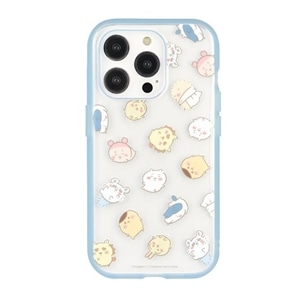 O}fB[Y  IIIIfit Clear iPhone15 Pro Ή P[X CK-25B