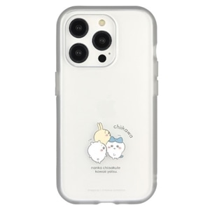 O}fB[Y  IIIIfit Clear iPhone15 Pro Ή P[X CK-25C