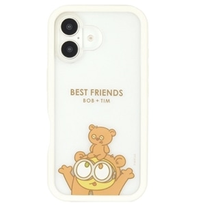 O}fB[Y iPhone16 Ή vvt[P[X MINI-503A