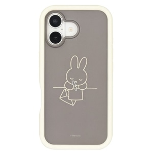 O}fB[Y iPhone16 Ή vvt[P[X MF-542C