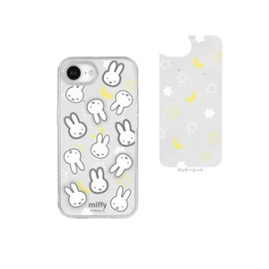 �O���}���f�B�[�Y&nbsp;iPhone 16e�Ή� �P�[�X�i�~�b�t�B�[�j&nbsp;MF-622A