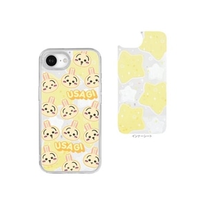 �O���}���f�B�[�Y&nbsp;iPhone 16e�Ή� �P�[�X�i��������j&nbsp;CK-86C