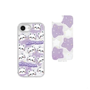 �O���}���f�B�[�Y&nbsp;iPhone 16e�Ή� �P�[�X�i��������j&nbsp;CK-86D