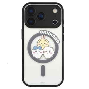 �O���}���f�B�[�Y&nbsp;�������� IIIIfit �v�����v�t���[�� iPhone17 Pro MagSafe �Ή� �P�[�X&nbsp;CK-97A