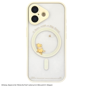 O}fB[Y fBYj[LN^[ ^ IIIIfit vvt[ iPhone17 MagSafe Ή P[X DNG-299PO