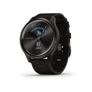 29日22時終了 限定出品 GARMIN VIVOMOVE STYLE わかり易 ブラック