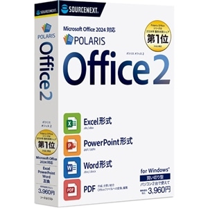 �\�[�X�l�N�X�g&nbsp;�I�t�B�X�\�t�g&nbsp;Polaris Office 2