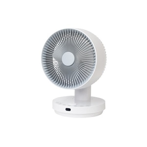 商品情報_DCサーキュレーター(30畳まで) | 山善の商品情報サイト