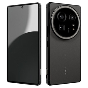 SHARP�i�V���[�v�j&nbsp;SIM�t���[�X�}�[�g�t�H���@AQUOS R9 pro&nbsp;SH-M30AX-B