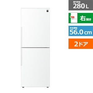 SHARPiV[vj 2hA① SJ-PD28P-W